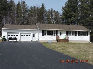 2348 Route 3, Cadyville, NY 12918