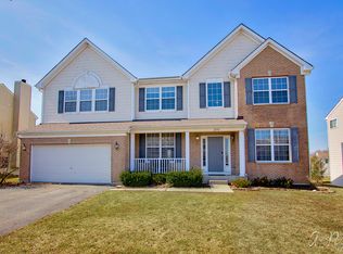 2593 W Birch Dr, Round Lake, IL 60073