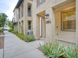 4336 Harbor Way UNIT 4, Oceanside, CA 92056
