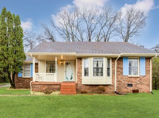 1104 Sioux Ter, Madison, TN 37115