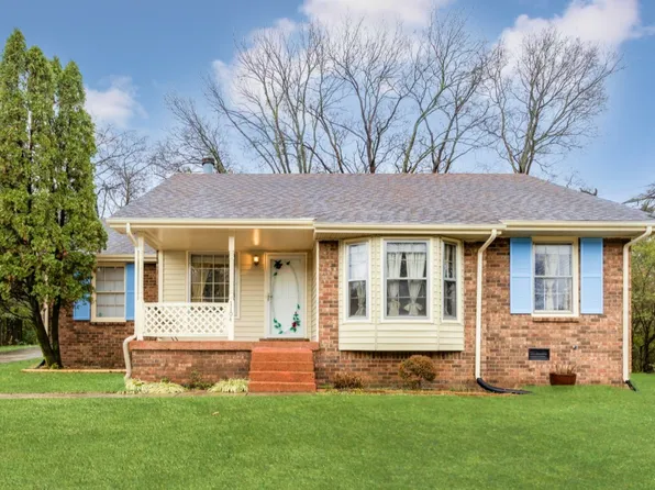 1104 Sioux Ter, Madison, TN 37115