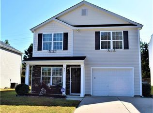 904 Cassidy Dr, Gastonia, NC 28054