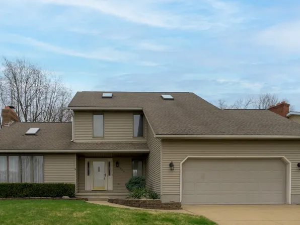 819 Bridge Rd, Akron, OH 44312