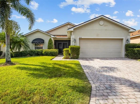 4560 Turnberry Ln, Lake Wales, FL 33859