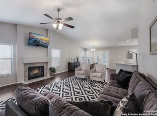 10531 Country Flower, San Antonio, TX 78240