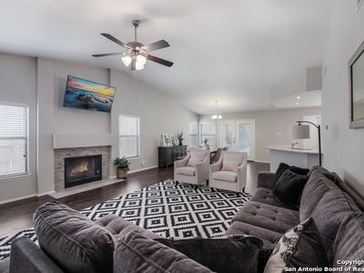 10531 Country Flower, San Antonio, TX, 78240