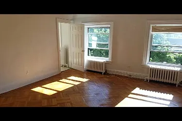 Rented by Chris Stewart, LREB