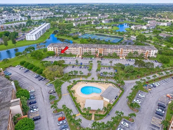 1018 NEWCASTLE A #A, Boca Raton, FL 33434