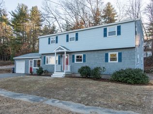 10 Nottingham Dr, Nashua, NH 03062