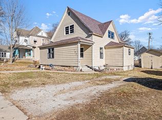 705 Euclid Ave, Monett, MO 65708