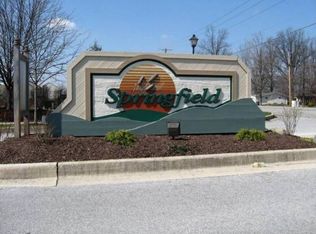 7127 Grayling Pl, Fort Wayne, IN 46835