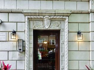 5135 S Kenwood Ave APT 207, Chicago, IL