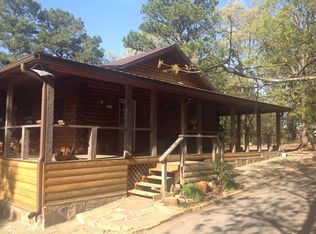 161080 N 4334 Rd, Clayton, OK 74536