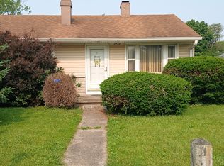 2712 S Roena St, Indianapolis, IN 46241