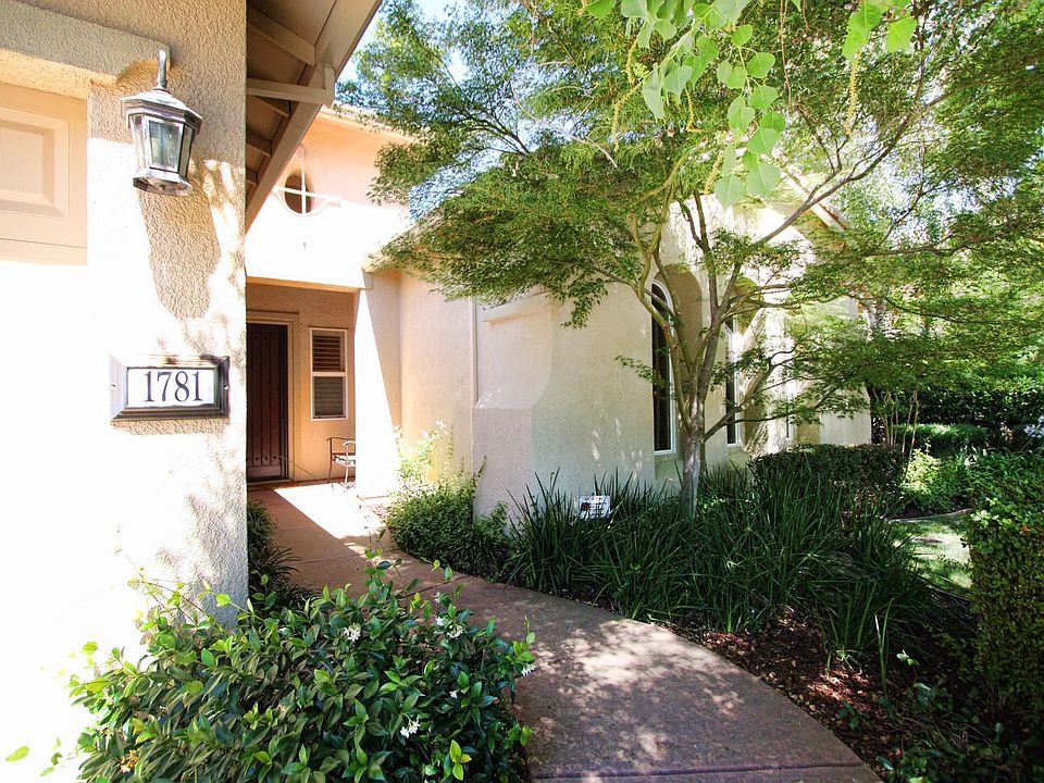 1781 Morella Cir, Roseville, CA 95747 Zillow