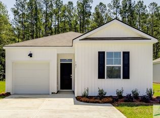 20 Arrow Head Way, Port Wentworth, GA 31407