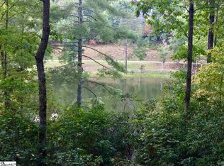 25 Lakes Edge Way, Marietta, SC 29661
