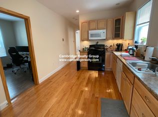 20 Radcliffe Rd, Somerville, MA 02145