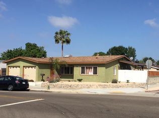 4676-78 Jutland Dr #4676, San Diego, CA 92117