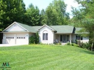 7191 Berrywood Ln, Lexington, MI 48450