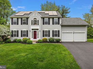 2155 Springhouse Holw, Garnet Valley, PA 19060