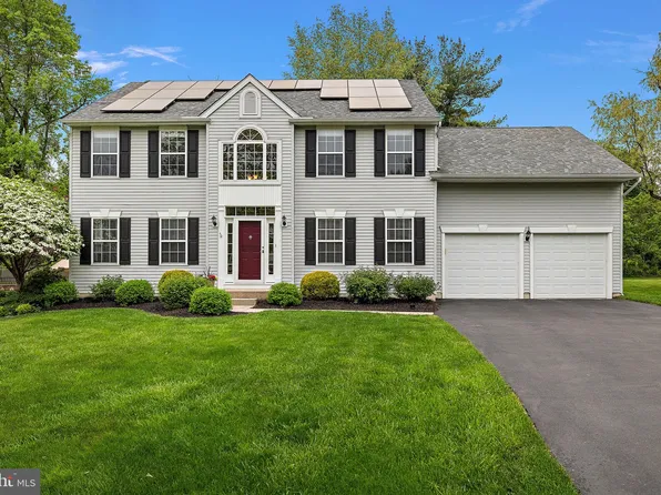 2155 Springhouse Holw, Garnet Valley, PA 19060