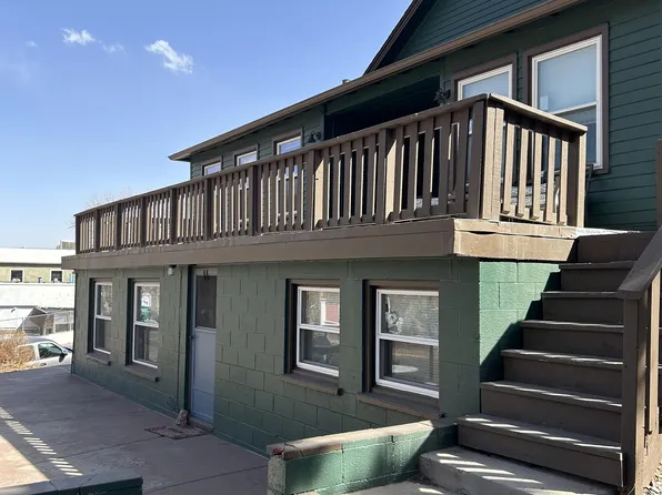601 Manitou Ave #8, Manitou Springs, CO 80829