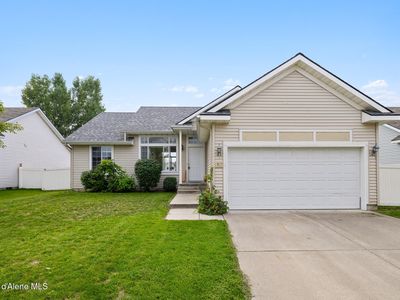 2522 W Timberlake Loop, Coeur D Alene, ID, 83815