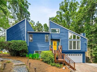 3701 Thornwood Way, Marietta, GA 30062