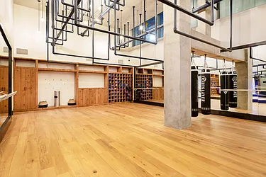 Rented by The KCI Group