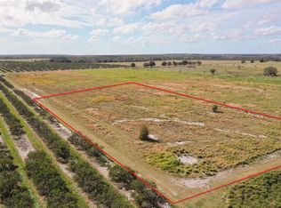 Lake Buffum Rd S LOT 8, Fort Meade, FL 33841