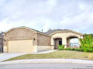 12507 Sweetgum, San Antonio, TX 78253