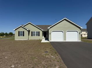 601 Elkins St, Harrington, DE 19952
