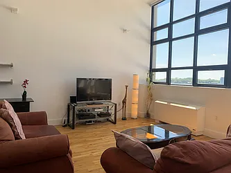 Rented by Compass
