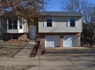 2157 Blossom Ln, Arnold, MO 63010