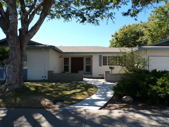 1600 Fairington Ln, Modesto, CA 95355