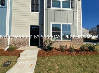 305 Ashigan St, Union City, GA 30291