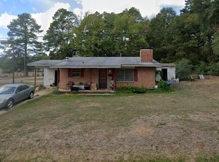 1404 Hill St, Jonesboro, LA 71251