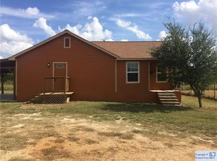 1895 Old Colony Line Rd, Dale, TX 78616