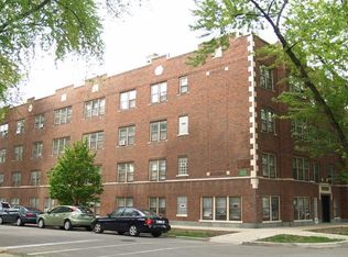 2958 N Seeley Ave #G, Chicago, IL 60618