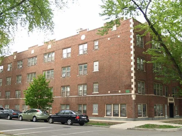 2954 N Seeley Ave #1, Chicago, IL 60618