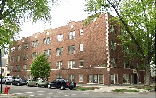 2954 N Seeley Ave #1 Photo 1