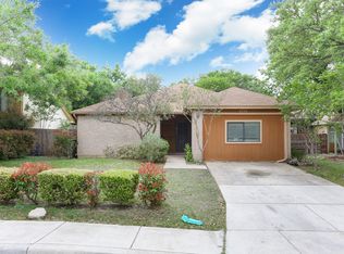 6334 Candleview Ct, San Antonio, TX 78244