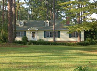 303 Powell Dr, Thomasville, GA 31757