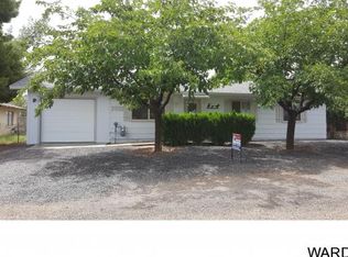 2032 Simms Ave, Kingman, AZ 86401