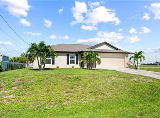 2210 NW 7th Ave, Cape Coral, FL 33993