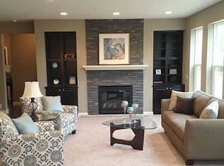 1321 Shadow Creek Curv, Eagan, MN 55123