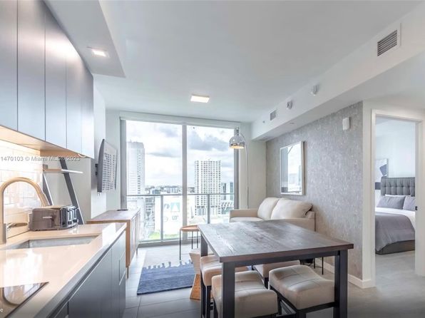 650 Northeast 2nd Avenue, Unit STUDIO, Miami, FL 33132