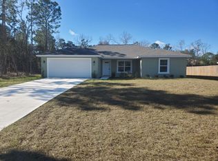 5734 N Bagwell Poin, Dunnellon, FL 34434