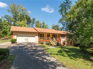 2139 Groover Rd NE, Marietta, GA 30062